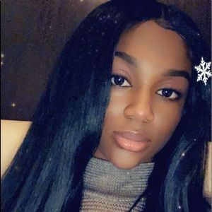 Meet your Posher, Ashlee